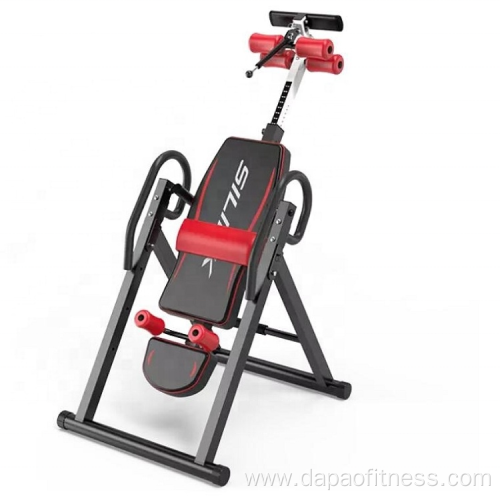 Home Use Fitness Gravity Life Gear Inversion Table